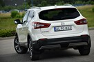 Nissan Qashqai 1,5dci*110KM*LED*Panorama*NAvi*Kamera 360 - 11