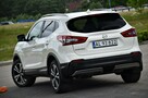 Nissan Qashqai 1,5dci*110KM*LED*Panorama*NAvi*Kamera 360 - 13