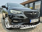 Opel Grandland X 1.6 Benzyna**2020**Śliczny**Automat**Kamera**EL. Klapa**Zarejestrowany - 1