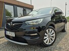 Opel Grandland X 1.6 Benzyna**2020**Śliczny**Automat**Kamera**EL. Klapa**Zarejestrowany - 4