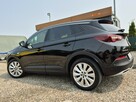 Opel Grandland X 1.6 Benzyna**2020**Śliczny**Automat**Kamera**EL. Klapa**Zarejestrowany - 9