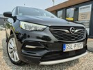 Opel Grandland X 1.6 Benzyna**2020**Śliczny**Automat**Kamera**EL. Klapa**Zarejestrowany - 11