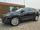 Opel Grandland X 1.6 Benzyna**2020**Śliczny**Automat**Kamera**EL. Klapa**Zarejestrowany - 13
