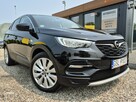 Opel Grandland X 1.6 Benzyna**2020**Śliczny**Automat**Kamera**EL. Klapa**Zarejestrowany - 14