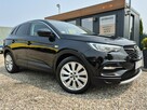 Opel Grandland X 1.6 Benzyna**2020**Śliczny**Automat**Kamera**EL. Klapa**Zarejestrowany - 15