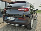 Opel Grandland X 1.6 Benzyna**2020**Śliczny**Automat**Kamera**EL. Klapa**Zarejestrowany - 16