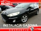 Peugeot 407 SW Lpg Salon Polska Sedan, Klimatronic Ele szyby, Ele lusterka - 1