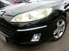 Peugeot 407 SW Lpg Salon Polska Sedan, Klimatronic Ele szyby, Ele lusterka - 2