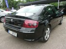 Peugeot 407 SW Lpg Salon Polska Sedan, Klimatronic Ele szyby, Ele lusterka - 6