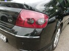 Peugeot 407 SW Lpg Salon Polska Sedan, Klimatronic Ele szyby, Ele lusterka - 7