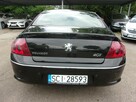 Peugeot 407 SW Lpg Salon Polska Sedan, Klimatronic Ele szyby, Ele lusterka - 8