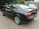Peugeot 407 SW Lpg Salon Polska Sedan, Klimatronic Ele szyby, Ele lusterka - 9