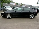 Peugeot 407 SW Lpg Salon Polska Sedan, Klimatronic Ele szyby, Ele lusterka - 11