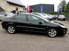 Peugeot 407 SW Lpg Salon Polska Sedan, Klimatronic Ele szyby, Ele lusterka - 12