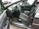 Peugeot 407 SW Lpg Salon Polska Sedan, Klimatronic Ele szyby, Ele lusterka - 13