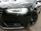 Audi A4 S-Line, Półskóry, Podparcie lędźwiowe, Alu 18", Nawigacja! - 2