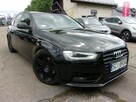 Audi A4 S-Line, Półskóry, Podparcie lędźwiowe, Alu 18", Nawigacja! - 4