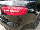 Audi A4 S-Line, Półskóry, Podparcie lędźwiowe, Alu 18", Nawigacja! - 9