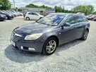 Opel Insignia 2.0TB Automat/ 4x4/ Navi/ Nowy rozrząd/ Stan bardzo dobry - 1
