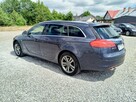 Opel Insignia 2.0TB Automat/ 4x4/ Navi/ Nowy rozrząd/ Stan bardzo dobry - 2