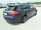 Opel Insignia 2.0TB Automat/ 4x4/ Navi/ Nowy rozrząd/ Stan bardzo dobry - 3
