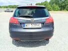 Opel Insignia 2.0TB Automat/ 4x4/ Navi/ Nowy rozrząd/ Stan bardzo dobry - 4