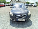 Opel Insignia 2.0TB Automat/ 4x4/ Navi/ Nowy rozrząd/ Stan bardzo dobry - 5