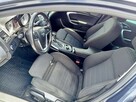Opel Insignia 2.0TB Automat/ 4x4/ Navi/ Nowy rozrząd/ Stan bardzo dobry - 8