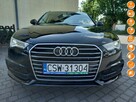 Audi A6 2.0Tdi 190KM ULTRA Pakiet S-Line Bi-Xenon Ledy 4xKlimatronik El.Klapa - 1