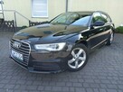 Audi A6 2.0Tdi 190KM ULTRA Pakiet S-Line Bi-Xenon Ledy 4xKlimatronik El.Klapa - 2