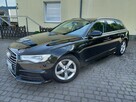 Audi A6 2.0Tdi 190KM ULTRA Pakiet S-Line Bi-Xenon Ledy 4xKlimatronik El.Klapa - 3