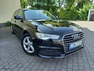 Audi A6 2.0Tdi 190KM ULTRA Pakiet S-Line Bi-Xenon Ledy 4xKlimatronik El.Klapa - 4