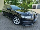 Audi A6 2.0Tdi 190KM ULTRA Pakiet S-Line Bi-Xenon Ledy 4xKlimatronik El.Klapa - 5