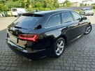 Audi A6 2.0Tdi 190KM ULTRA Pakiet S-Line Bi-Xenon Ledy 4xKlimatronik El.Klapa - 6