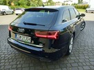 Audi A6 2.0Tdi 190KM ULTRA Pakiet S-Line Bi-Xenon Ledy 4xKlimatronik El.Klapa - 7