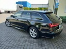 Audi A6 2.0Tdi 190KM ULTRA Pakiet S-Line Bi-Xenon Ledy 4xKlimatronik El.Klapa - 8