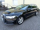 Audi A6 2.0Tdi 190KM ULTRA Pakiet S-Line Bi-Xenon Ledy 4xKlimatronik El.Klapa - 13