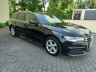 Audi A6 2.0Tdi 190KM ULTRA Pakiet S-Line Bi-Xenon Ledy 4xKlimatronik El.Klapa - 14