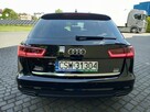 Audi A6 2.0Tdi 190KM ULTRA Pakiet S-Line Bi-Xenon Ledy 4xKlimatronik El.Klapa - 16