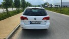 Volkswagen Passat B7 2012 1.4TSi 150KM CNG Klima Tempomat Kombi Ładny Sprawny OC PT 2026 - 5