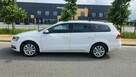 Volkswagen Passat B7 2012 1.4TSi 150KM CNG Klima Tempomat Kombi Ładny Sprawny OC PT 2026 - 7