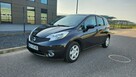 Nissan Note Salon PL 95tys km Klima Tempomat 1.2PB 2016r 5D Isofix Długie Opłaty - 1