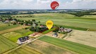Działka budowlana Sieciechowice gm. Iwanowice - 1