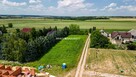 Działka budowlana Sieciechowice gm. Iwanowice - 2