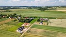 Działka budowlana Sieciechowice gm. Iwanowice - 7