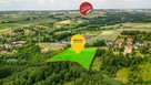 Działka budowlana Iwanowice Włościańskie gm. Iwanowice - 1