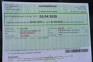 Nissan Qashqai 1.6i Bezwypadkowy Serwisowany Klimatronik Panoramadach 226 tys.km. - 3