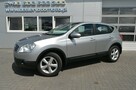 Nissan Qashqai 1.6i Bezwypadkowy Serwisowany Klimatronik Panoramadach 226 tys.km. - 8