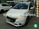 sprzedam peugeota 208 - 1