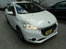 sprzedam peugeota 208 - 2